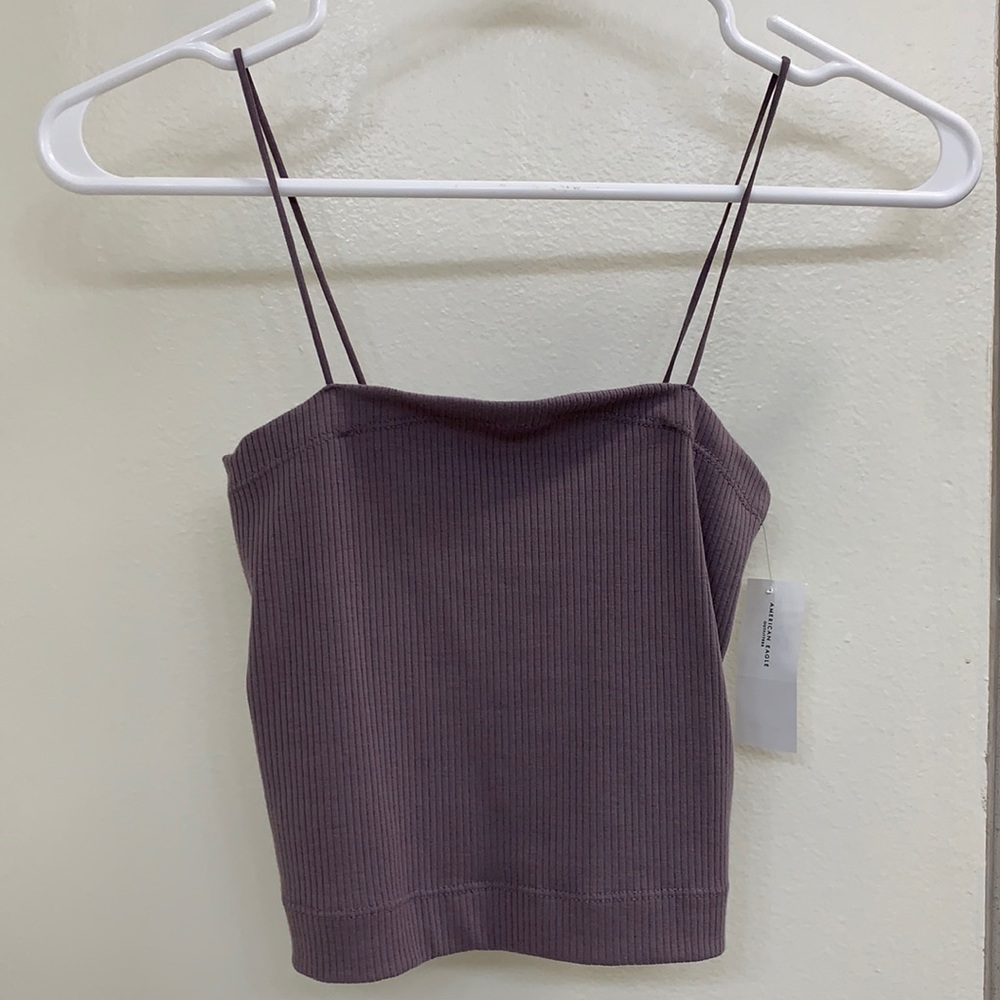 BNWT Crop Top